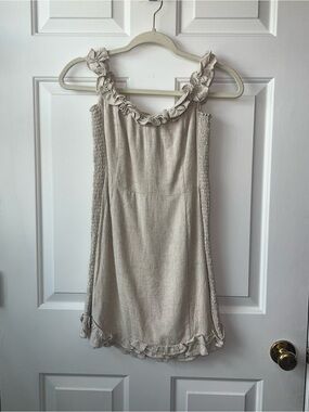 Skylar + Madison dress